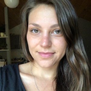 Meet your Posher, Denise